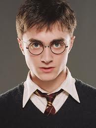  Harry Potter Dan