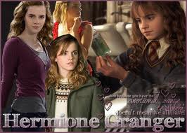  Hermione/Emma