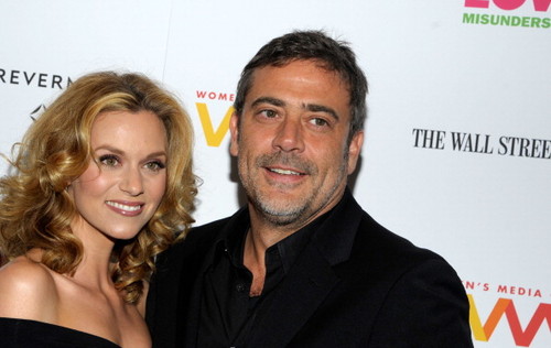  Hilarie burton at the Peace l’amour and Misunderstanding screening