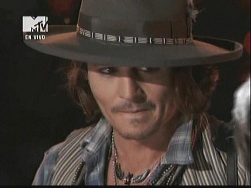  JD at MTV MA 2012