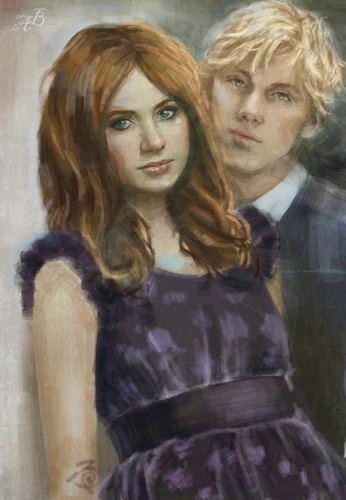  Jace And Clary