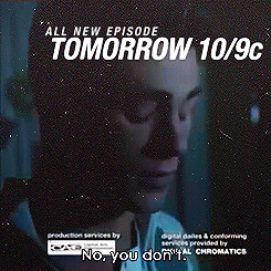  Jackson and Lydia Promo for 2x02