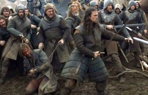  Jaime and Stark soldiers