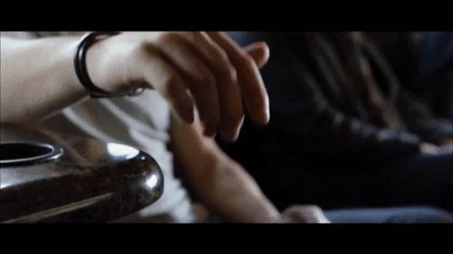  James Blunt in 'I'll Be Your Man' Muzik video