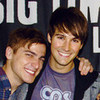  James and Kendall