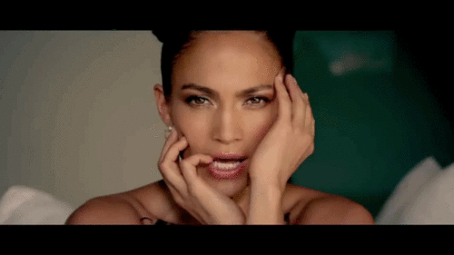  Jennifer Lopez in 'Follow The Leader' Musik video
