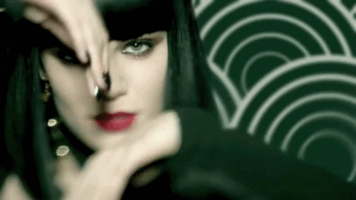  Jessie J in 'Domino' संगीत video