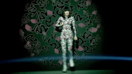  Jessie J in 'Domino' musique video