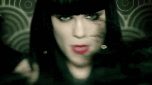 Jessie J in 'Domino' music video