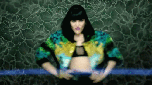  Jessie J in 'Domino' 음악 video