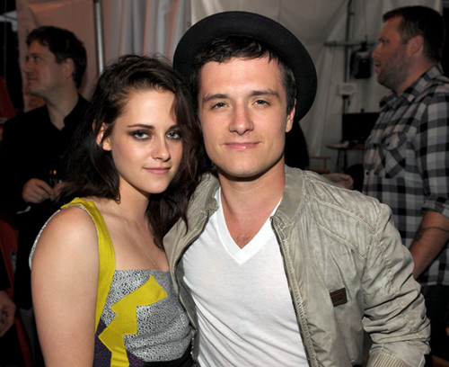 Josh and Kristen