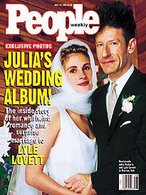  Julia Roberts 1993