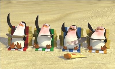  Just Smile and Wave Boys... Smile and Wave...