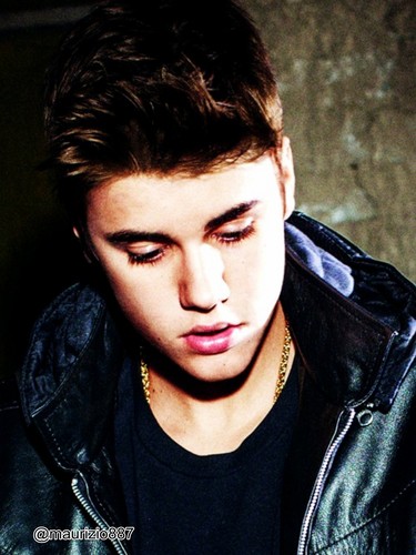  Justin Bieber - Believe