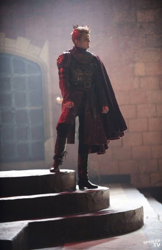 King Joffrey