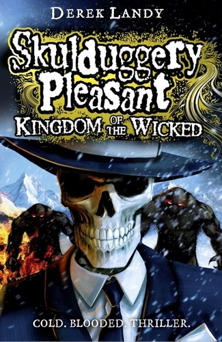  Kingdom of the Wicked