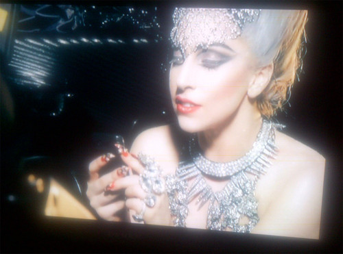 Lady GaGa jelwery collecton