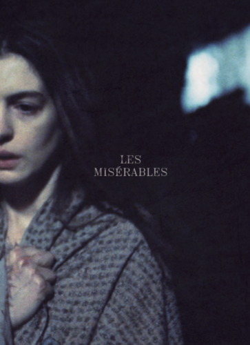  Les Miserables