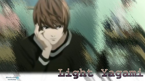  Light♥