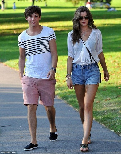  Louis & Eleanor