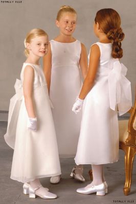  Luan's Children's Dresses Photoshoot