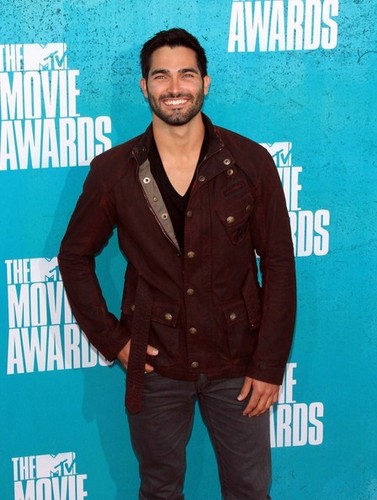  mtv Movie Awards 2012