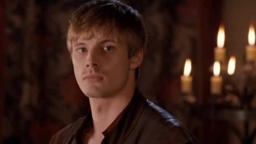  Merlin Season 3 Episode 12