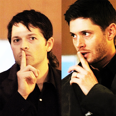  Misha and Jensen