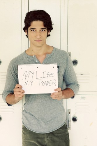  My Life, My Power Anti-Bullying Campaign