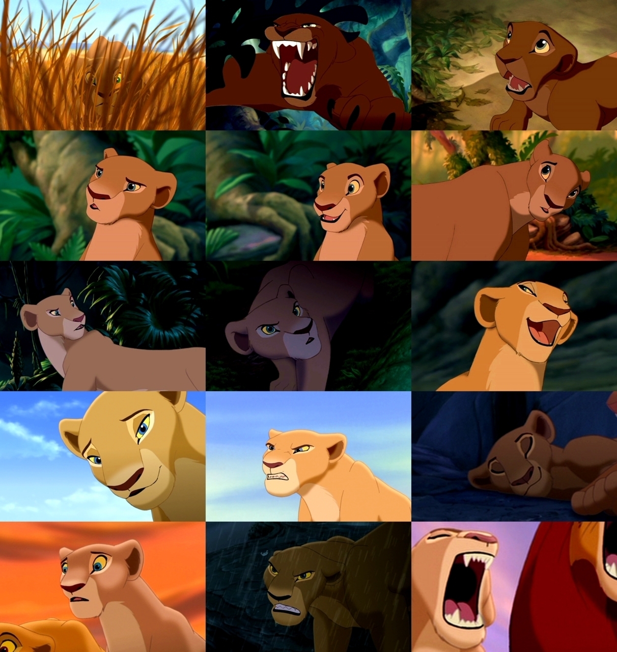 Nala-the-lion-king