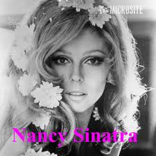  Nancy Sandra Sinatra