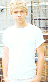  Niall Horan