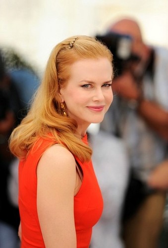  Nicole Kidman - Cannes Film Festival 2012