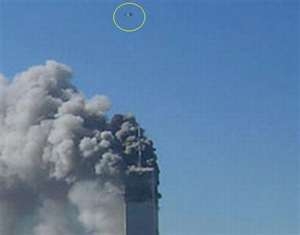  Paranormal Activity on 9/11