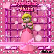 Peach is the best!