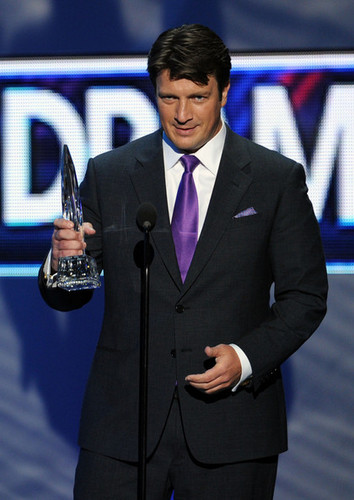  People's Choice Awards 2012