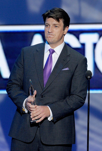  People's Choice Awards 2012