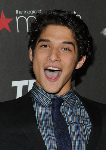  Premiere Of MTV's "Teen Wolf" - Red Carpet
