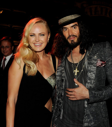 Premiere Of Warner Bros. Pictures' "Rock Of Ages" - After Party