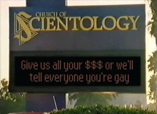  Ridiculous Church Signs