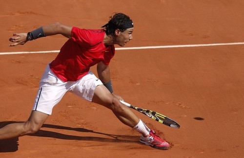  Roland Garros 2012