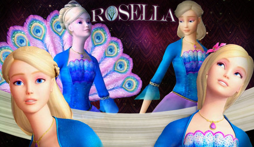  Rosella