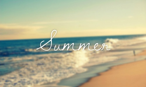 SUMMER ♥