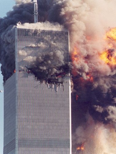  September 11, 2001