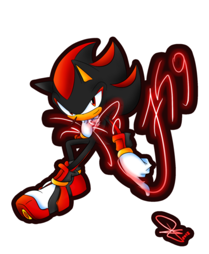 Dark Sonic. - silveranime122 photo (31044303) - fanpop - Page 2
