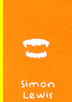  Simon