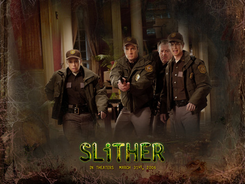 Slither [2006]