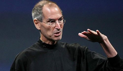  Steven Paul "Steve" Jobs (February 24, 1955 – October 5, 2011)