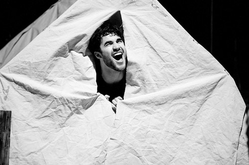  Team StarKid With Darren Criss: A dia in the Life in fotografias