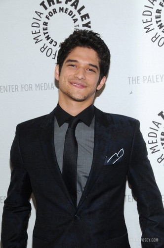  Teen wolf Premiere Screening at Paley